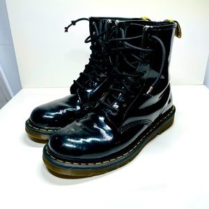 Dr. Martens 1460 Patent Women’s Size 9